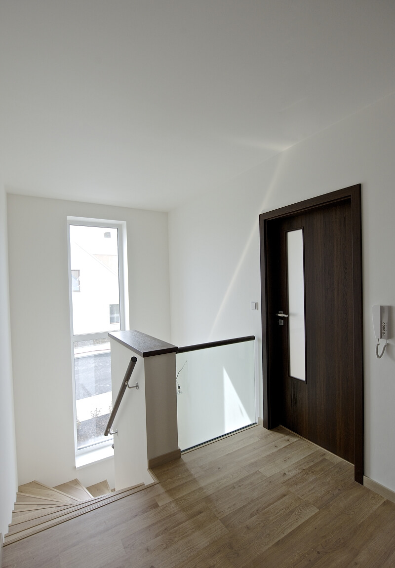 V křepelkách, Březiněves - Praha 8 | Prodej, Rodinný dům 5+kk, 181 m²