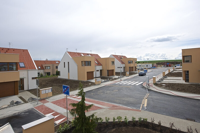 V křepelkách, Březiněves - Praha 8 | Prodej, Rodinný dům 5+kk, 181 m²