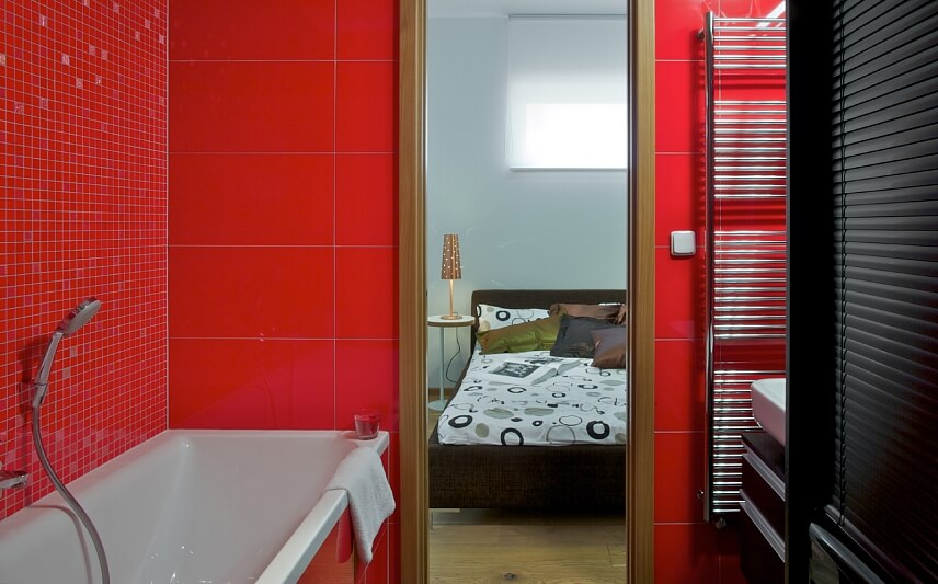 Uruguayská, Vinohrady - Prague 2 | Rent, Apartment Studio (1+kk), 60 m²