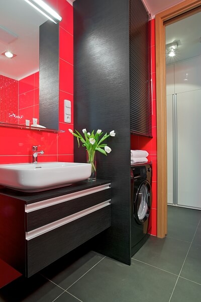 Uruguayská, Vinohrady - Prague 2 | Rent, Apartment Studio (1+kk), 60 m²