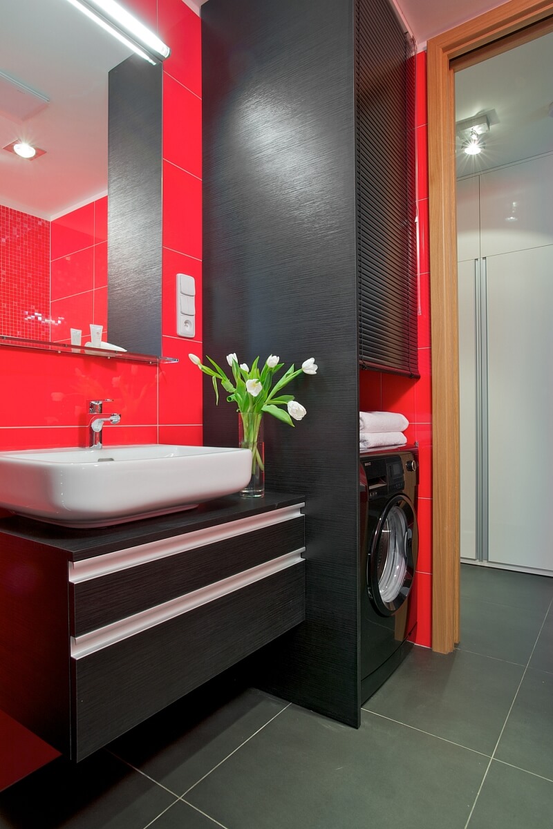 Uruguayská, Vinohrady - Prague 2 | Rent, Apartment Studio (1+kk), 60 m²