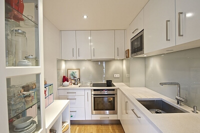 Zelená, Statenice - Praha-západ | Prodej, Byt 3+kk, 77 m²