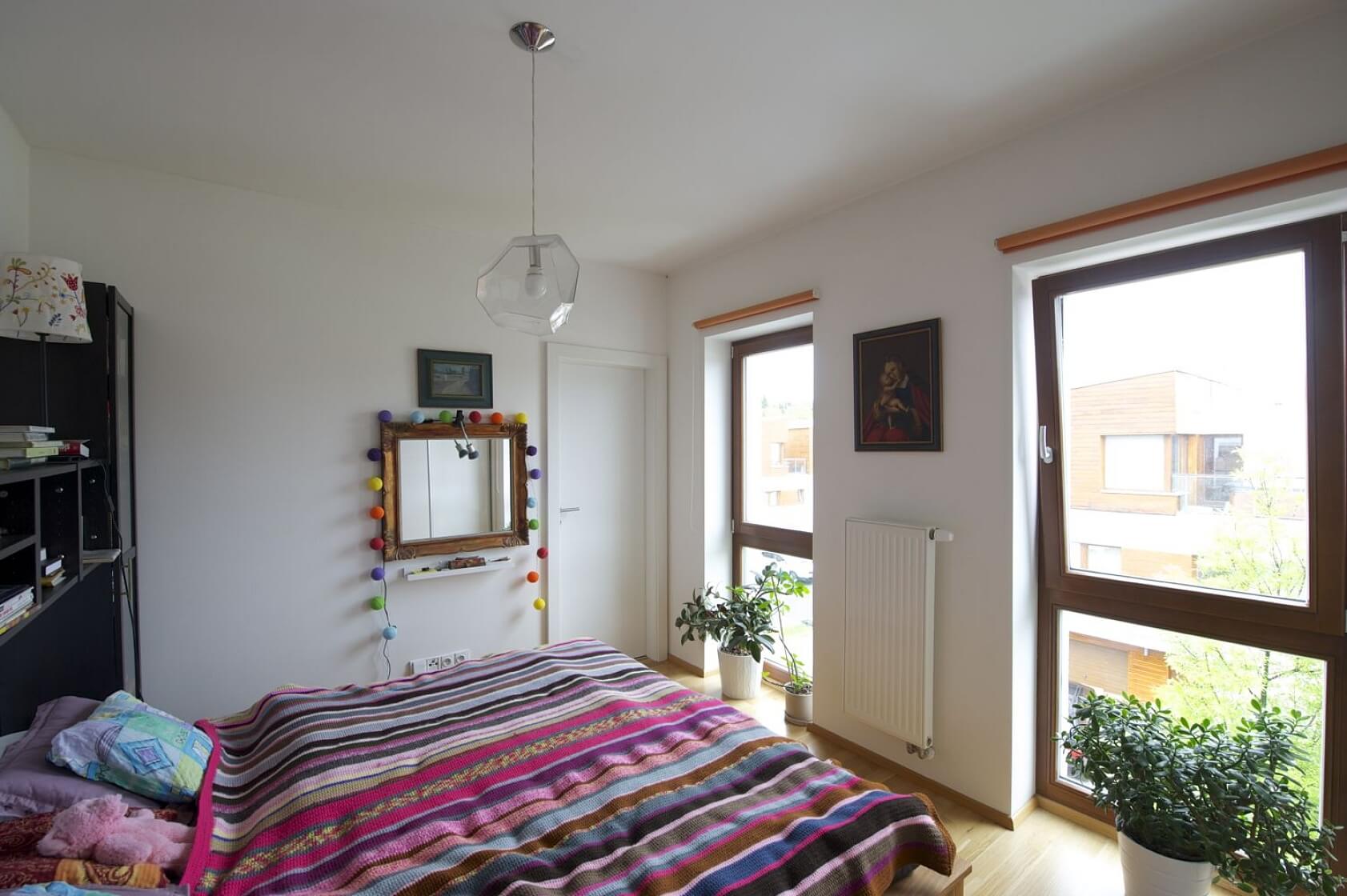 Zelená, Statenice - Praha-západ | Prodej, Byt 3+kk, 77 m²