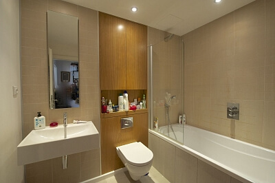 Zelená, Statenice - Praha-západ | Prodej, Byt 3+kk, 77 m²