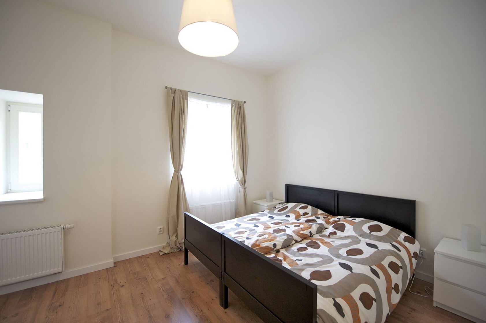 Tomáškova, Smíchov - Praha 5 | Pronájem, Byt 2+kk, 61 m²