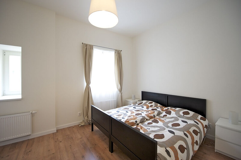 Tomáškova, Smíchov - Praha 5 | Pronájem, Byt 2+kk, 61 m²