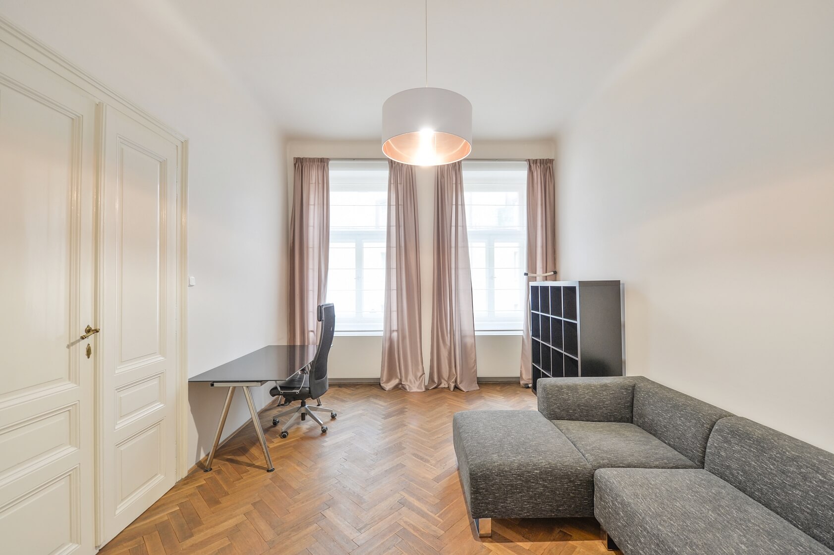 Spálená, Nové Město - Praha 1 | Pronájem, Byt 3+1, 135 m²