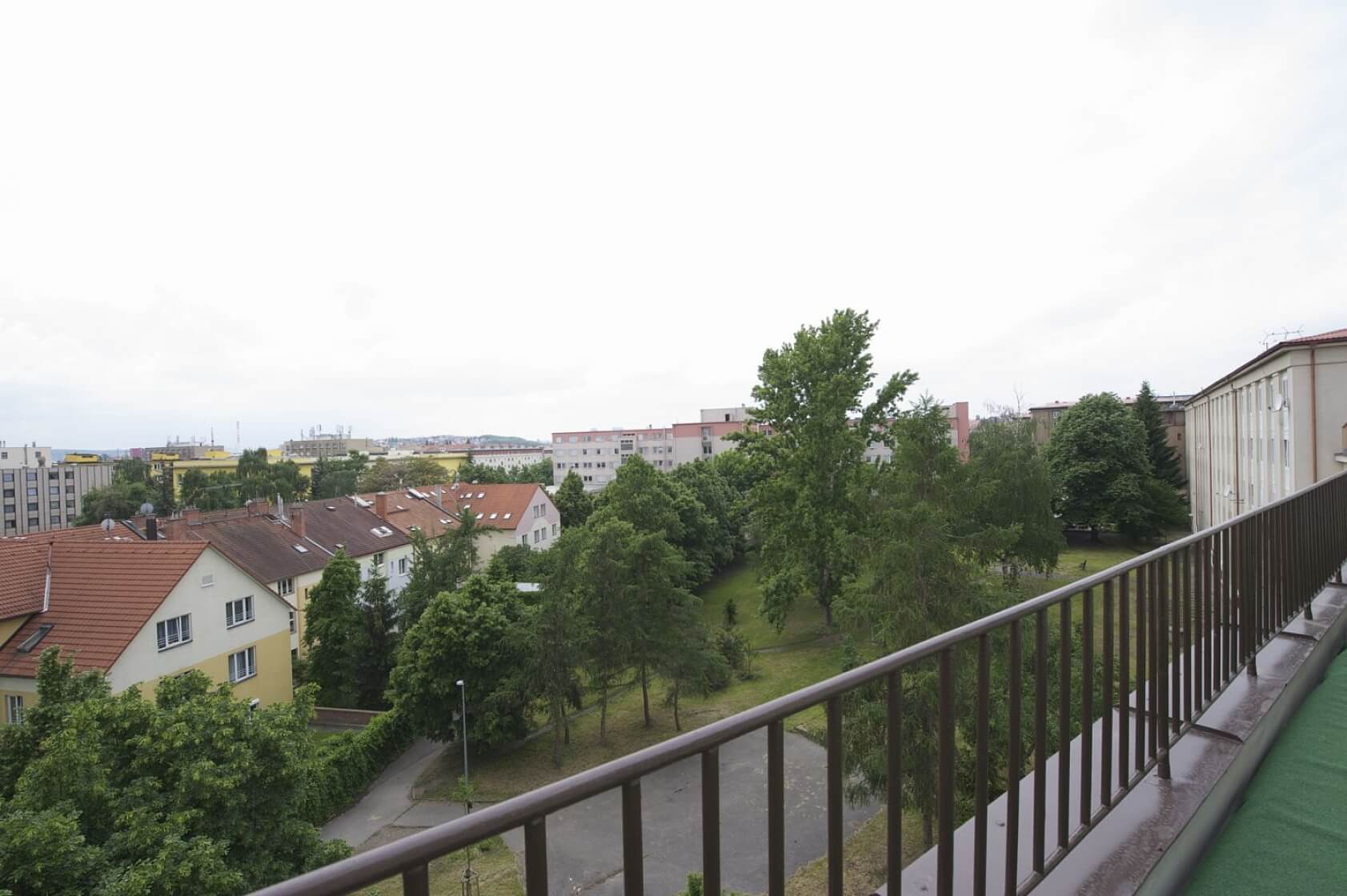 Ruská, Vršovice - Prague 10 | Sale, Apartment Studio (1+kk), 76 m²