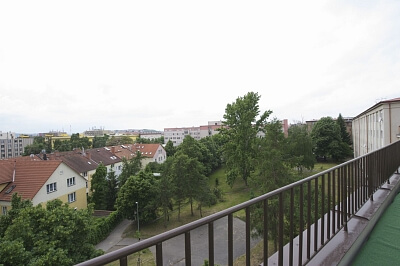 Ruská, Vršovice - Praha 10 | Prodej, Byt 1+kk, 76 m²