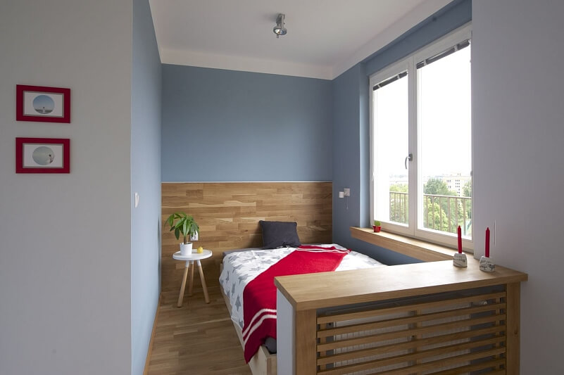 Ruská, Vršovice - Prague 10 | Sale, Apartment Studio (1+kk), 76 m²