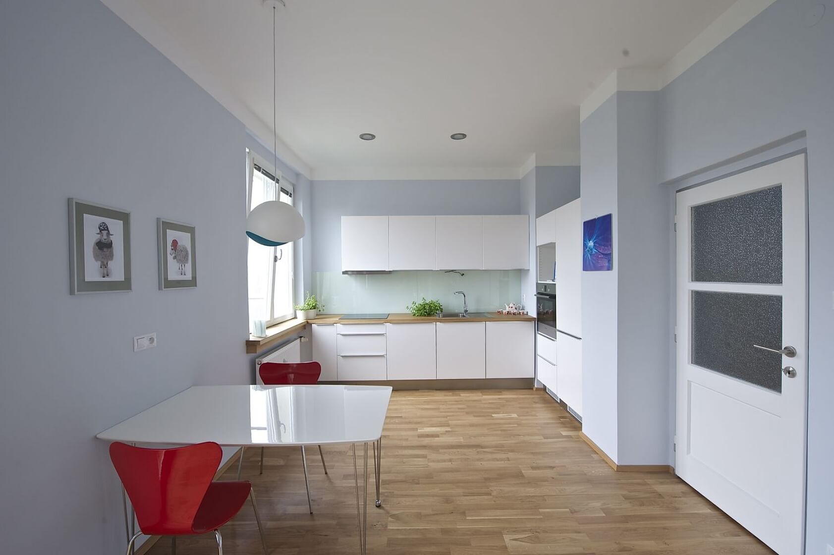 Ruská, Vršovice - Praha 10 | Prodej, Byt 1+kk, 76 m²