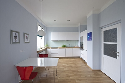 Ruská, Vršovice - Praha 10 | Prodej, Byt 1+kk, 76 m²