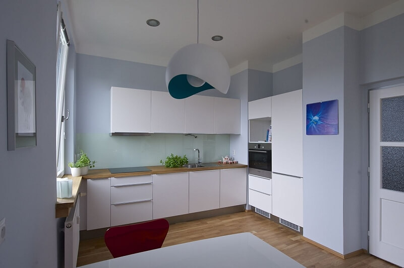 Ruská, Vršovice - Prague 10 | Sale, Apartment Studio (1+kk), 76 m²