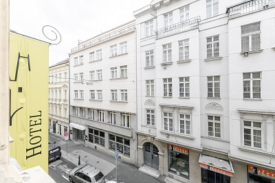 Ve Smečkách, Nové Město - Praha 1 | Pronájem, Byt 2+1, 70 m²