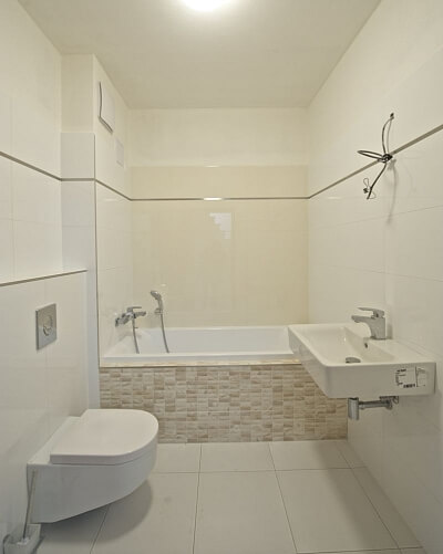 Musílkova, Košíře - Prague 5 | Sale, Apartment Three-bedroom (4+kk), 154 m²