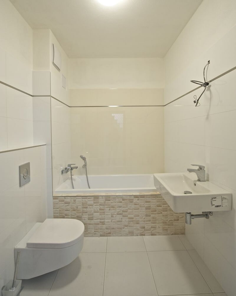 Musílkova, Košíře - Praha 5 | Prodej, Byt 4+kk, 154 m²