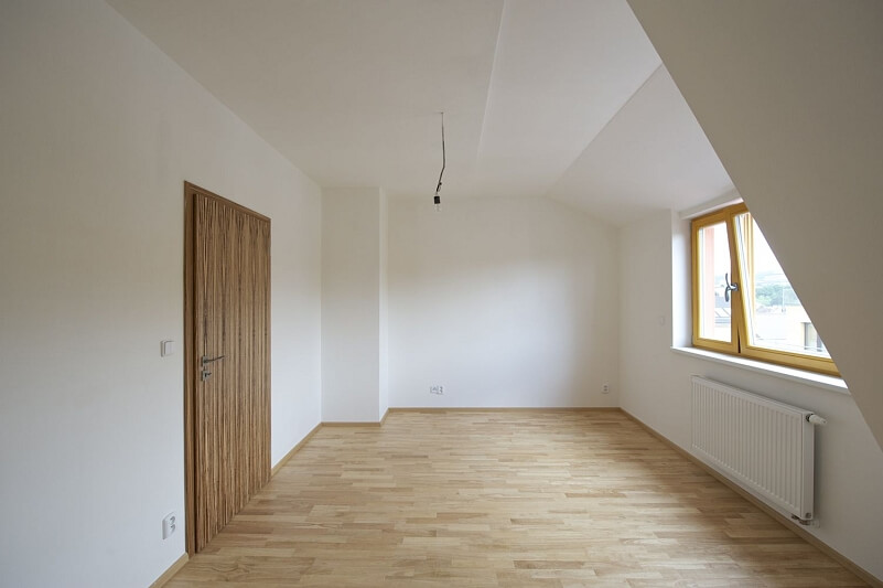 Musílkova, Košíře - Prague 5 | Sale, Apartment Three-bedroom (4+kk), 154 m²