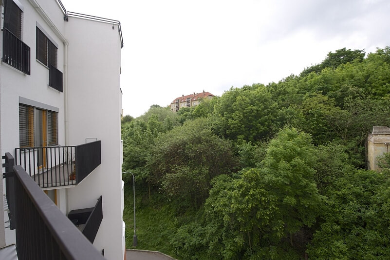 Musílkova, Košíře - Prague 5 | Sale, Apartment Three-bedroom (4+kk), 154 m²