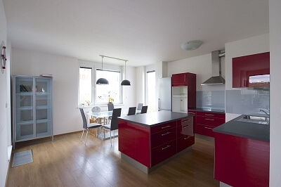 V Zahradách, Beroun | Sale, Apartment Three-bedroom (4+kk), 185 m²