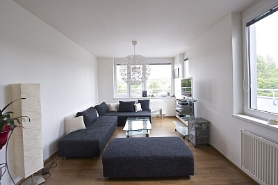 V Zahradách, Beroun | Prodej, Byt 4+kk, 185 m²