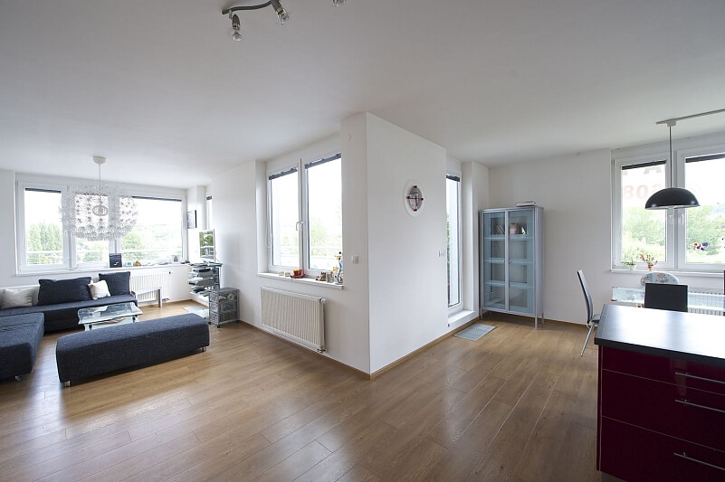 V Zahradách, Beroun | Sale, Apartment Three-bedroom (4+kk), 185 m²