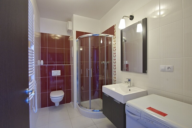 V Zahradách, Beroun | Sale, Apartment Three-bedroom (4+kk), 185 m²