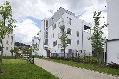 V Zahradách, Beroun | Sale, Apartment Three-bedroom (4+kk), 185 m²