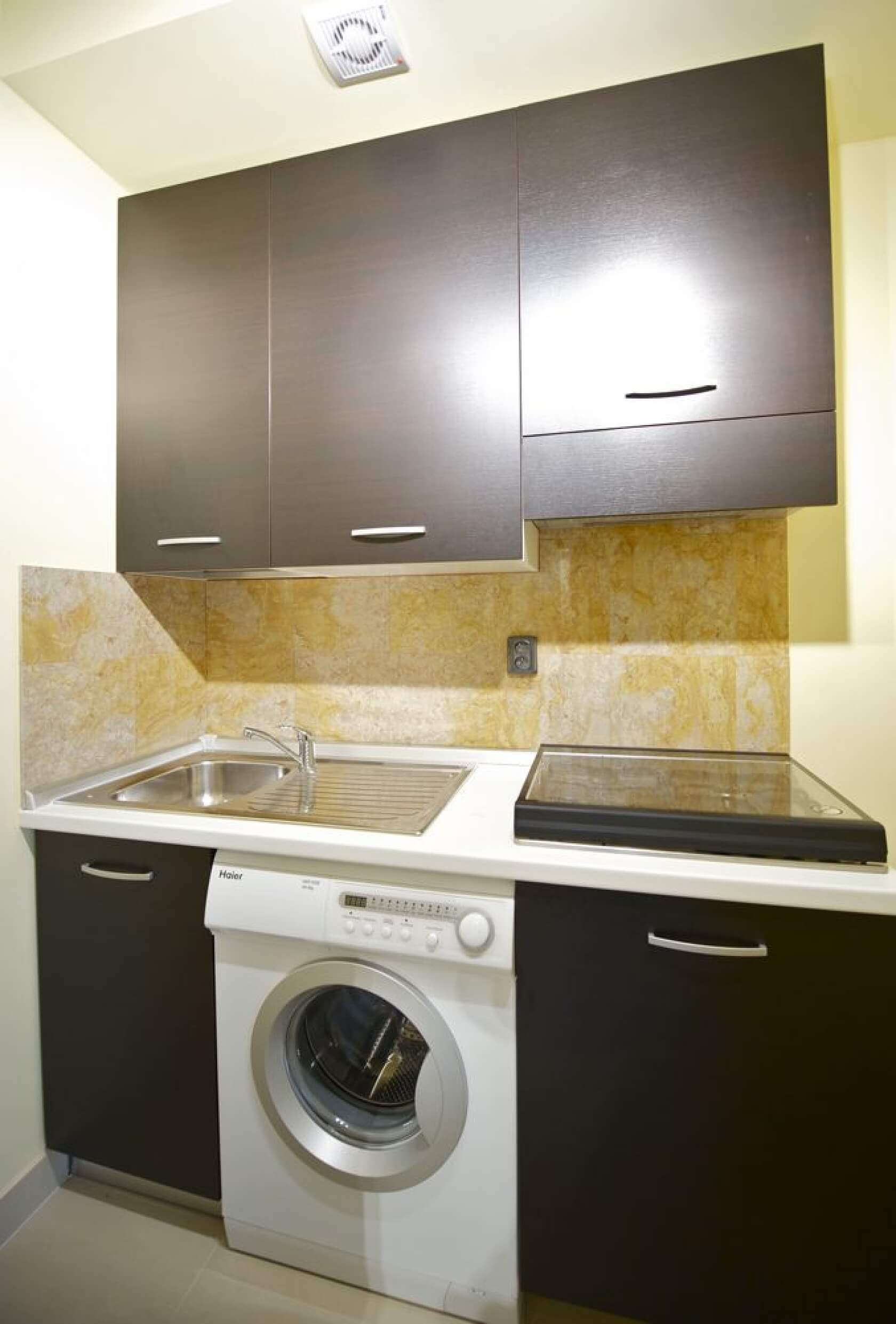 Cimburkova, Žižkov - Praha 3 | Pronájem, Byt 2+kk, 59 m²