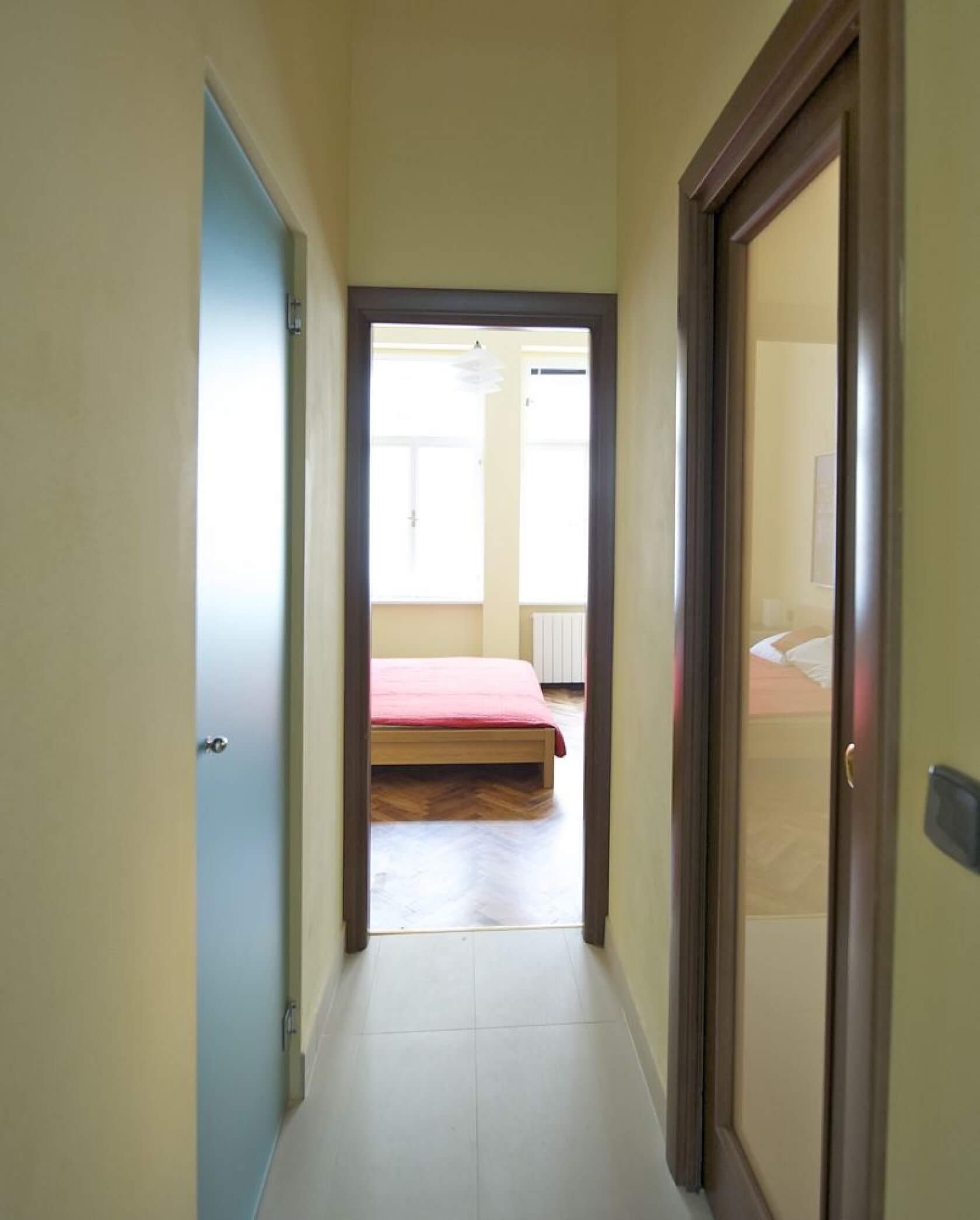 Cimburkova, Žižkov - Praha 3 | Pronájem, Byt 2+kk, 59 m²