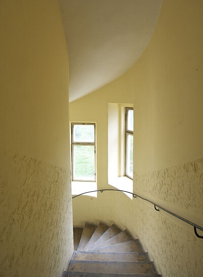 Cimburkova, Žižkov - Prague 3 | Rent, Apartment One-bedroom (2+kk), 59 m²