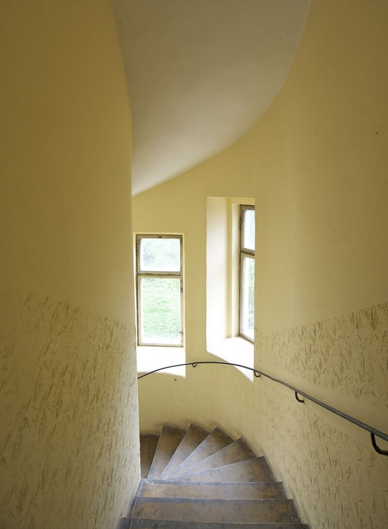 Cimburkova, Žižkov - Prague 3 | Rent, Apartment One-bedroom (2+kk), 59 m²