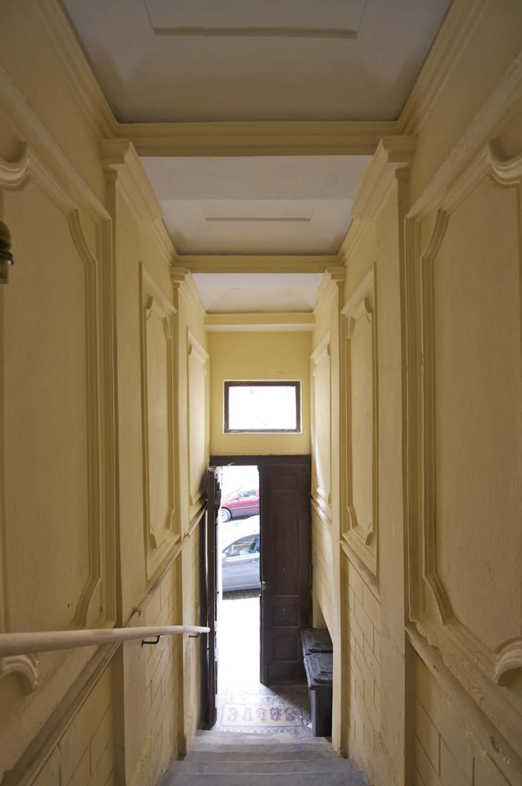 Cimburkova, Žižkov - Praha 3 | Pronájem, Byt 2+kk, 59 m²