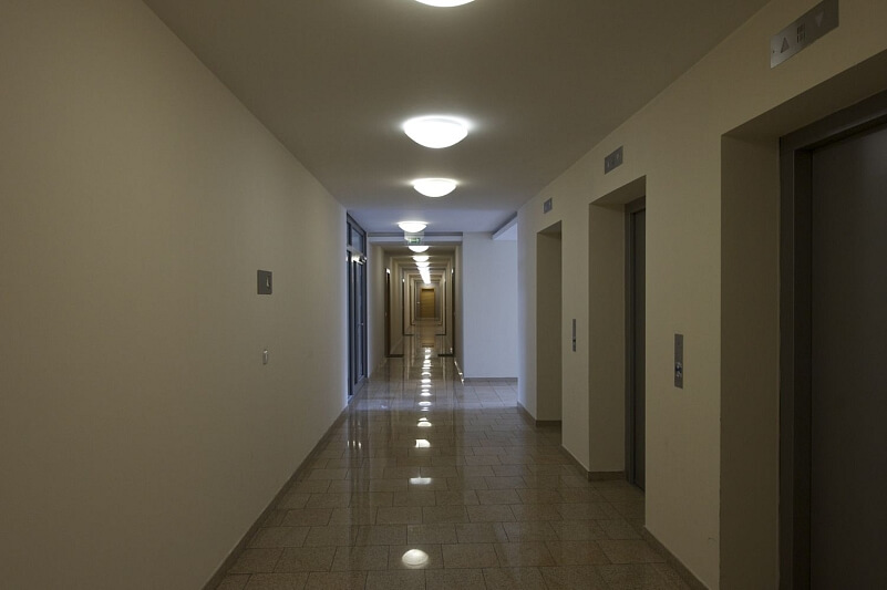 Karla Engliše, Smíchov - Prague 5 | Rent, Apartment One-bedroom (2+kk), 68 m²