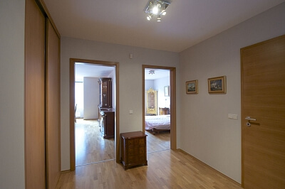 Karla Engliše, Smíchov - Praha 5 | Pronájem, Byt 2+kk, 68 m²