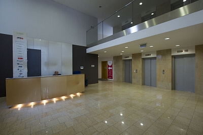 Karla Engliše, Smíchov - Prague 5 | Rent, Apartment One-bedroom (2+kk), 68 m²