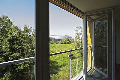 Ocelářská, Vysočany - Prague 9 | Sale, Apartment One-bedroom (2+kk), 67 m²