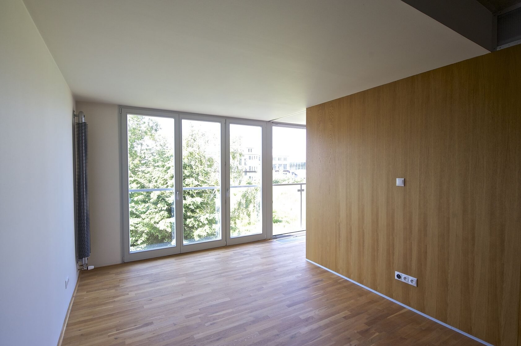 Ocelářská, Vysočany - Praha 9 | Prodej, Byt 2+kk, 67 m²