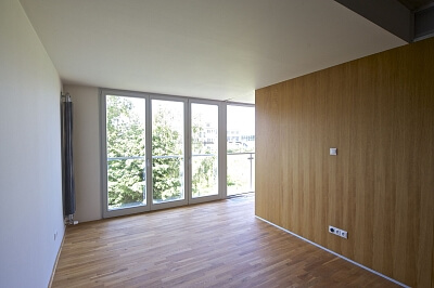 Ocelářská, Vysočany - Praha 9 | Prodej, Byt 2+kk, 67 m²