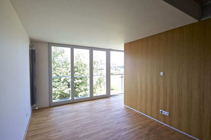 Ocelářská, Vysočany - Prague 9 | Sale, Apartment One-bedroom (2+kk), 67 m²