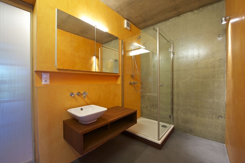 Ocelářská, Vysočany - Prague 9 | Sale, Apartment One-bedroom (2+kk), 67 m²