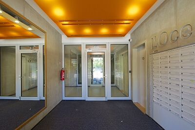 Ocelářská, Vysočany - Praha 9 | Prodej, Byt 2+kk, 67 m²