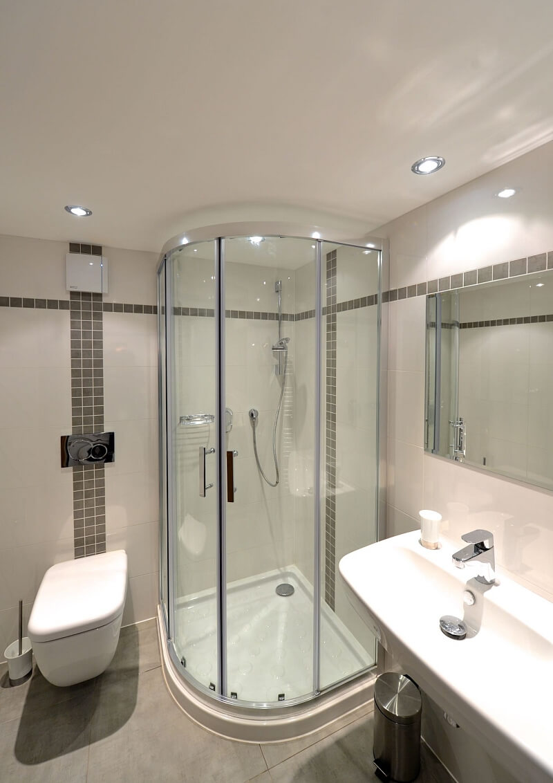 Zenklova, Libeň - Praha 8 | Pronájem, Byt 1+kk, 58 m²