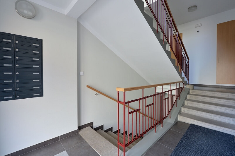 Zenklova, Libeň - Prague 8 | Rent, Apartment Studio (1+kk), 58 m²