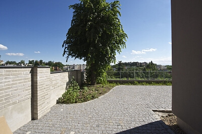 Zenklova, Libeň - Prague 8 | Rent, Apartment Studio (1+kk), 57 m²