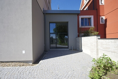 Zenklova, Libeň - Praha 8 | Pronájem, Byt 1+kk, 57 m²