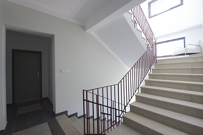 Zenklova, Libeň - Prague 8 | Rent, Apartment Studio (1+kk), 57 m²