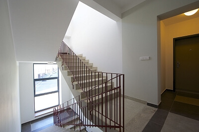 Zenklova, Libeň - Praha 8 | Pronájem, Byt 1+kk, 57 m²