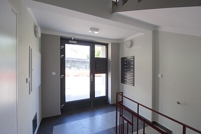 Zenklova, Libeň - Prague 8 | Rent, Apartment Studio (1+kk), 57 m²