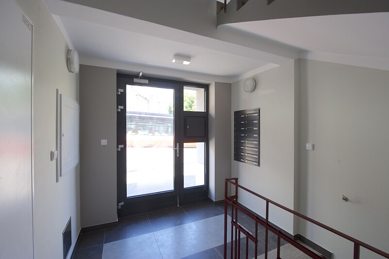 Zenklova, Libeň - Praha 8 | Pronájem, Byt 1+kk, 57 m²