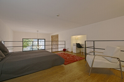 Zenklova, Libeň - Prague 8 | Rent, Apartment Studio (1+kk), 57 m²